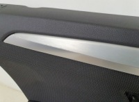 фото thumb №3, Обивка обшивка дверь левый задняя bmw 5 f10