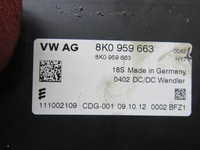 фото thumb №3, Модуль напруги audi a4 b8 8k0959663