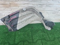 фото thumb №1, Защита подвеска bmw x5 g05 x6 g06 x7 g07 8091980