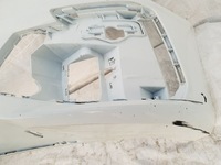 фото thumb №10, Audi a4 s4 b9 8w 8w0 s-line lift 19- бампер перед передній омивачі