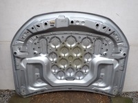 фото thumb №9, Капот крышка двигателя mercedes eqc 293 2019- a2938805000