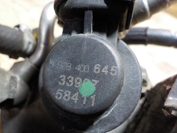 фото thumb №6, Chrysler pt cruiser 2.2crd насос вприскувальний