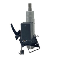 фото thumb №10, Блокировка колонки рулевого renault clio v