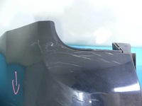 фото thumb №12, Бампер задняя dacia duster i 14r nv676