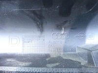 фото thumb №10, Захист пластикова кришки багажника udi q7 i 4l