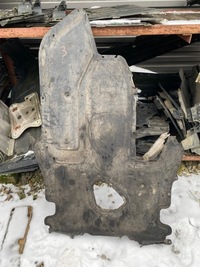 фото thumb №12, Bmw e60 захист шасі pod двигун коробки коробки передач