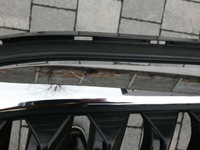 фото thumb №9, Бампер, решітка радіатора, решітка радіатора, ґрати skoda octavia iv