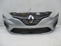 фото thumb №1, Renault clio v бампер перед 19-23 rok ted69