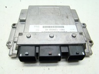 фото thumb №1, Ford focus mk2 - бортовой компьютер 2.0