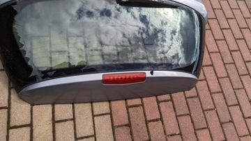 фото thumb №9, Кришка задня зад opel astra h рестайлінг універсал z163