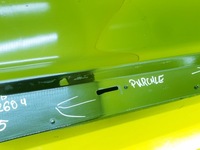 фото thumb №11, Двері обшивка audi a6 c6 правий задня ly9b allroad