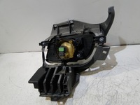 фото thumb №7, Mercedes a w169 кронштейн противотуманной фары правое противотуманная фара