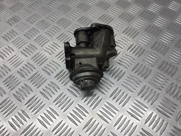 фото thumb №1, Клапан турбіни egr opel corsa c 1.7 dti