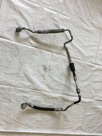 фото thumb №6, Шланг кондиционера skoda roomster 6q0820744k