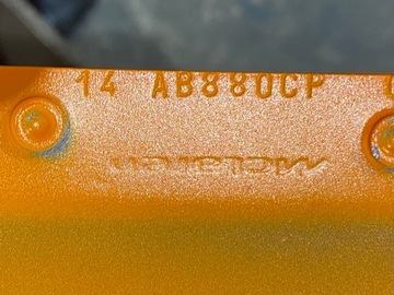 фото thumb №7, Mclaren 720s левый переднее крыло fender 14ab880cp