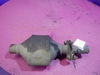 фото thumb №1, Ford ka i 1,3 катализатор заменитель bosal