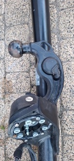 фото thumb №10, Skoda octavia 4 iv 2019- hak буксировочный электрический 5e3803881b 5e3971541b