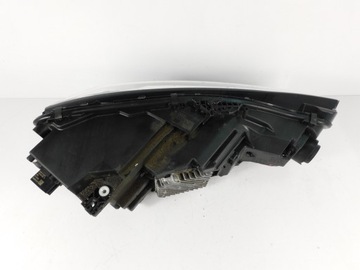 фото thumb №15, Audi a5 s5 8w6 лампа левая matrix usa 8w6941039b