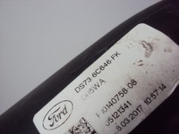 фото thumb №6, Труба інтеркулер ford mondeo mk5 kuga mk2 tdci