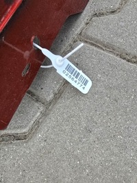 фото thumb №9, Молдинг порог левая bmw 1 f21 2 f22 f23