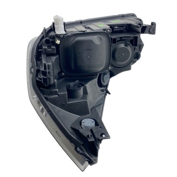 фото thumb №13, Нова оригінальний номер лампа правий перед renault espace iv рестайлінг ксенон