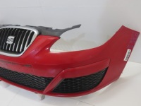 фото thumb №12, Бампер перед передний seat altea xl lift 09-15r