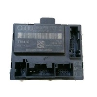 фото thumb №1, Audi a6 c6 - модуль дверь 4f0910792f