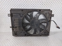 Купити Корпус вентилятора citroen jumpy 9805897480, фото thumb