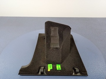 фото thumb №5, Vw passat b6 бардачок водія лівий eu 3c1857921k