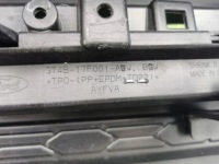 фото thumb №14, Ford edge sport st line бампер задняя