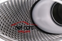 фото thumb №10, Наконечники випускні audi a5 f5 a4 b9 16-... s5 s4 rs5 rs4 хром