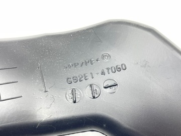 фото thumb №6, Toyota prius prime 2016 інші запчастини інтер'єру автомобіля