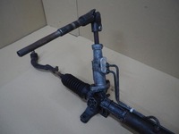 фото thumb №13, Трансмиссия рулевая рулевая рейка renault master ii opel movano a