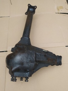 фото thumb №4, Isuzu trooper мост переднее 2,8td 86-96