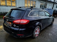 фото thumb №9, Ford mondeo підсилювач гальм гальма 2009 1.7l 7g912b195ag 03775704334