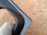 фото thumb №12, Am51-r045h93 рамка панелі консолі захист панель запуск стоп ford kuga mk2