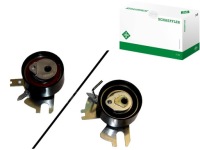 Купить Ina-elementy silniko натяжитель ремень citroen 2.0hdi, фото thumb