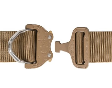 HELIKON COBRA D-RING FX45 Ремень Coyote 120см