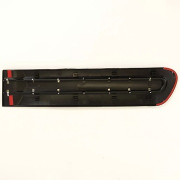 фото thumb №9, Prasco ft0401463 планка декоративная / защитная, дверь