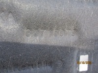 фото thumb №7, Volvo v50 2007 r-wygłuszenie капот