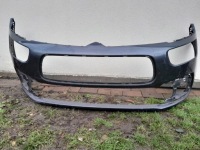 Купить Citroen c4 picasso 2 рестайлинг  бампер перед 17-, фото thumb