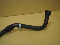 фото thumb №3, Труба шланг повітря renault kangoo ii 1.5 dci