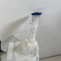 фото thumb №10, Kia ceed ii 2 бак бачок склоомивача 98610a2000