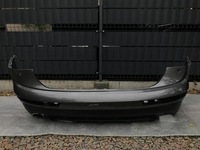 фото thumb №3, Citroen ds7 ds-7 crossback бампер задняя pdc 2018-