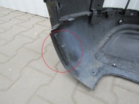 фото thumb №10, Бампер задняя задний audi q3 8u0 offroad 11-14