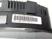 фото thumb №8, Audi a8 d2 счетчик приборы спидометр 4d0919033f