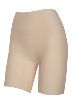 JULIMEX BERMUDY SLIM ALL DAY 574 BEŻOWE S