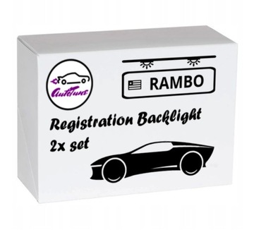 ПОДСВЕТКИ АВТОНАСТРОЙКИ Peugeot 206 207 306 307 40