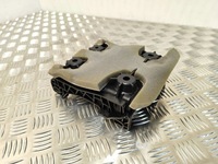 фото thumb №6, Citroen ds7 crossback 2018 захист важіль гальма ручного