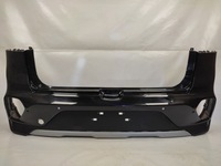 фото thumb №1, Kia niro lift бампер задний задняя 2019- pdc